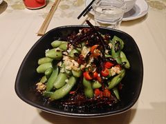 -聚味瞿记·龙虾堂(天元店)