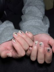 -LEILEI NAIL蕾蕾美甲美睫