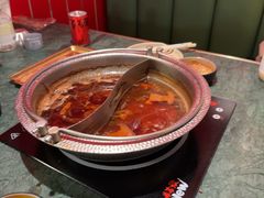 -牛New寿喜烧(曹路花园城店)