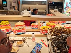 -龍歌自助小火锅(城阳万象汇店)