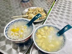 -老胡甜汤(龙眼店)