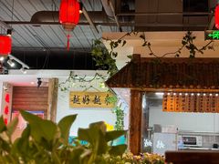 -鹅城粤菜馆(白云山路店)