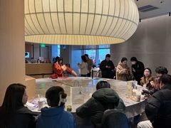 -阿嬷手作(成都万象城店)