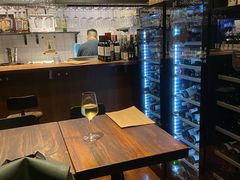 -Bistro Les Lilas丁香花小酒馆
