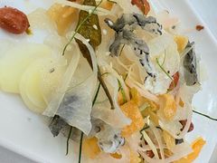 -丰尔粥食·顺德鱼生·干蒸排骨顺德菜(大良分店)
