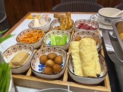 -螺大喜螺蛳粉火锅(雍和宫店)