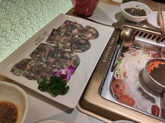 乌鸡卷-雾都渣渣火锅(南城智汇城店)