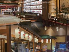 -大江户·温泉洗浴(浑南店)