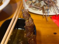 -小红烤翅(傅厚岗店)