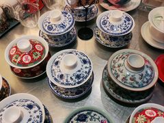 -人民咖啡馆(四行仓库店)