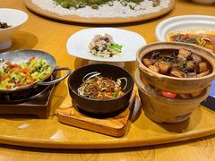 -半山•草庐玖厨(机场路店)