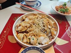 -禄鼎记·多口味酸菜鱼(侨鑫店)