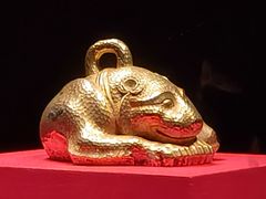 -古都历食南京菜·烤鸭·鸭血粉丝·汤包(南京博物院店)