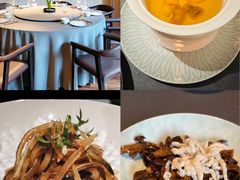 -沈灶河豚宴·河豚融合餐厅(汉中路店)