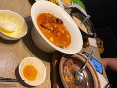-汤城小厨•粤菜•靓汤(望京凯德mall店)