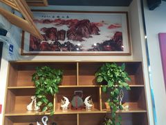 -苗小坛酸汤鱼(酒仙桥店)