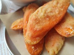 -夏羽记甜品(小榄大信店)