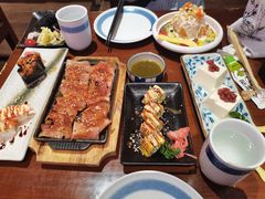 -小川洋风料理(武商MALL店)