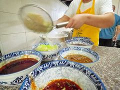 -十八梯眼镜面(五红路店)