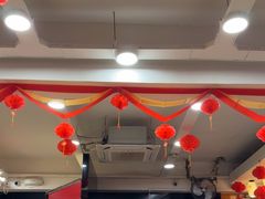 -芦月轩羊蝎子(北蜂窝店)