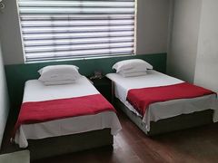 -水墨澜渟足道·SPA·传统(四望亭东关街店)