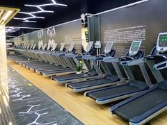 -峰鸟24h自助健身(锦泰城店)