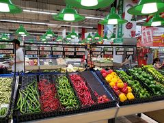 -大润发(花雨店)