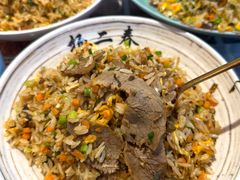-扬二春炒饭(国庆路总店)
