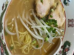 -纪州豚骨酱油拉面(锦延路店)