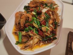 招牌火爆虾-侯师傅热炒店(印象城店)