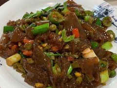 浔味肉沫野娇娇-浔味·山屿湖·正宗全鱼宴老字号