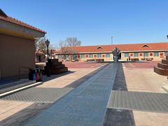 -大庆油田历史陈列馆