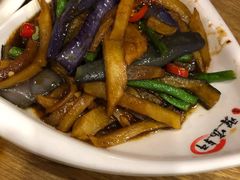 -外婆家(古墩印象城店)