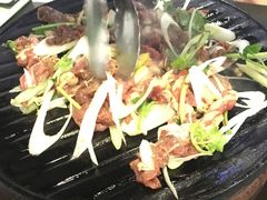 -厚味居炙子烤肉·清真(天桥南纬路店)
