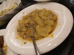 蟹粉蹄筋-梅龙镇酒家(南京西路总店)