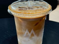 -M Stand(北京平安幸福中心店)