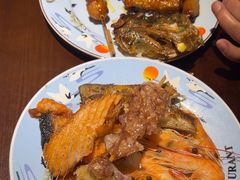 -松子料理(华威桥店)