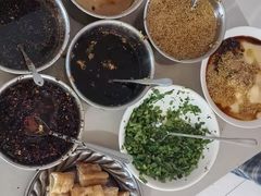 稀豆粉调料-丽芹豆粉店