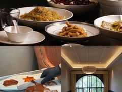 -外滩三号餐厅·创意中餐