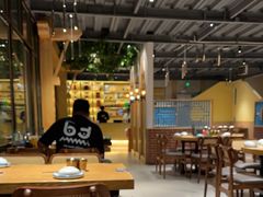 -金塔傣乡·云南民族特色菜·傣味手抓饭(金瓦路店)