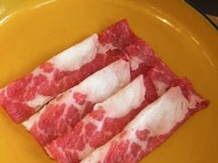 -牛New寿喜烧(闵行龙湖天街店)