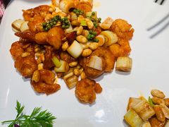 -将相和·海鲜蒸饺大连菜