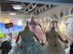 -兴旺欧韩城(上海兴旺国际服饰城店)