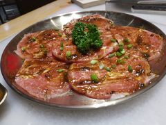 -韩宫宴和牛烤肉(盐城金鹰店)