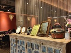 -丝路金桃·新疆菜(徐汇店)