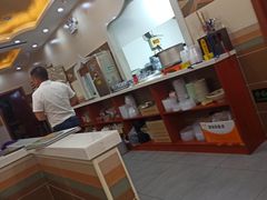 -西域美食(清河店)