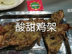 -堂堂小伙夫·辽宁小吃大排档(京西大悦城店)