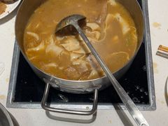 -蝎王府羊蝎子(北大地店)
