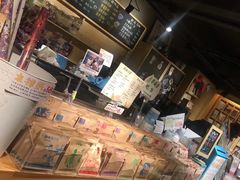 -猫的天空之城概念书店(苏州诚品店)