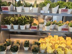 -海底捞大排档火锅(打浦路店)